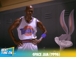 Space Jam (1996)