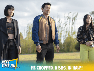 He Chopped. A Bus. In&nbsp;Half!