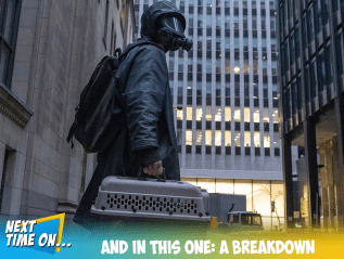 And in This One: A&nbsp;Breakdown