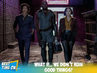 What If… We Didn’t Ruin Good&nbsp;Things?