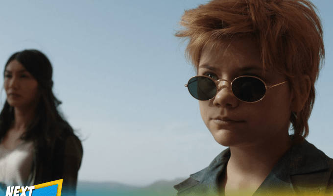 7000 Years of&nbsp;Puberty