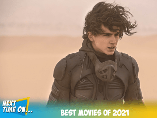 Best Movies of&nbsp;2021