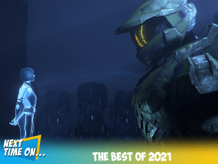 The Best of&nbsp;2021