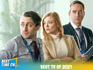 Best TV of&nbsp;2021