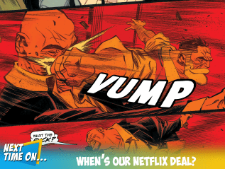 When’s Our Netflix&nbsp;Deal?