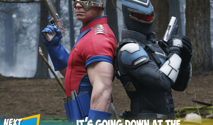 It’s Going Down at the Buffalo Wild&nbsp;Wings