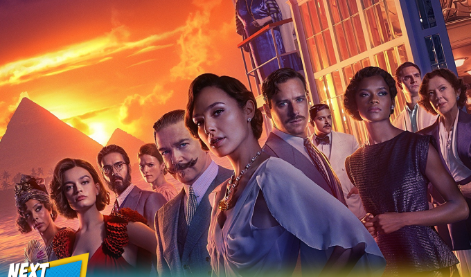 Worst. Bachelorette Party.&nbsp;Ever.