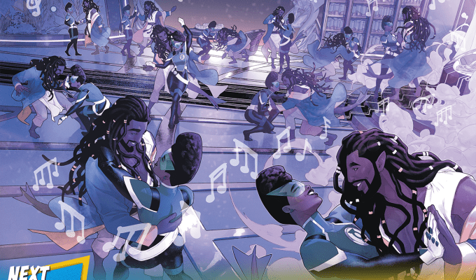 Far Sector by N.K.&nbsp;Jemisin