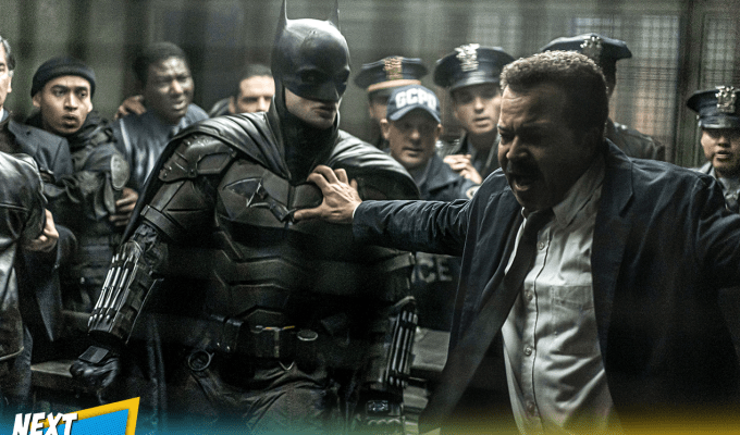 There’s a Man RIGHT Behind&nbsp;You