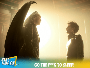 Go the F**k to&nbsp;Sleep!