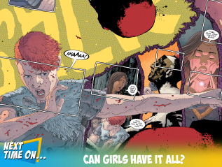 Can Girls Have It&nbsp;All?