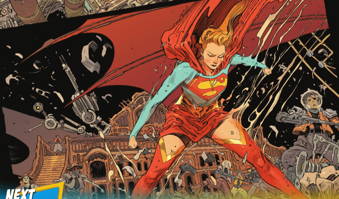 Best Comic Books of&nbsp;2022