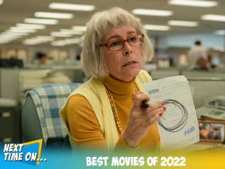 Best Movies of&nbsp;2022