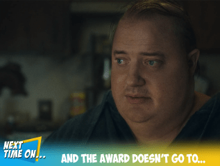 And the Award Doesn’t Go&nbsp;To…