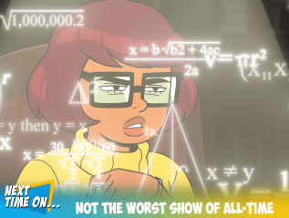 Not the Worst Show of&nbsp;All-Time