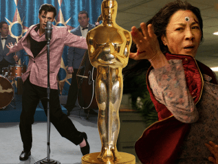 A Degenerate Gambler’s Guide to the 95th Academy&nbsp;Award