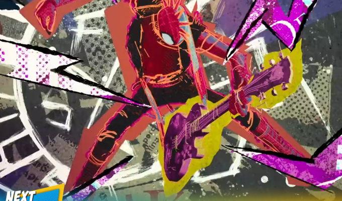 Across the Fast-Verse