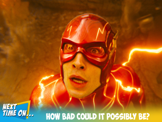 How Bad Could It Possibly&nbsp;Be?