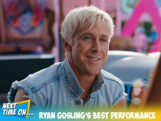 Ryan Gosling’s Best&nbsp;Performance