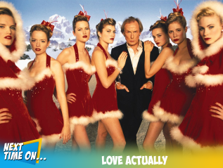 Love Actually