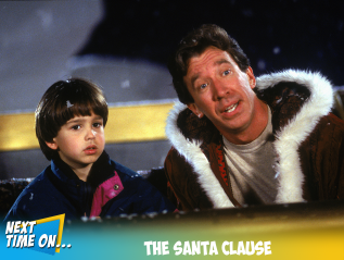 The Santa Clause