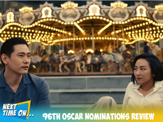 96th Academy Award Nominations&nbsp;Review