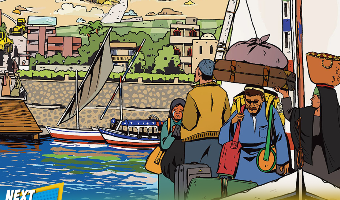 Best Comic Books of&nbsp;2023