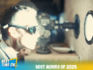 Best Movies of&nbsp;2023