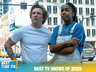 Best TV Shows of&nbsp;2023