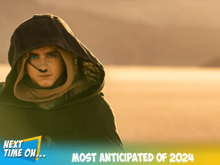 Our Most Anticipated of&nbsp;2024