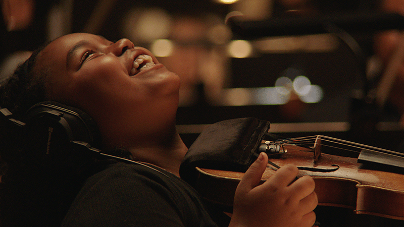 The Last Repair Shop (2023)