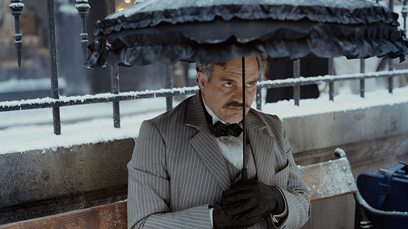 Mark Ruffalo in Poor Things (2023)