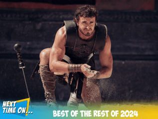 Best of the Rest of&nbsp;2024